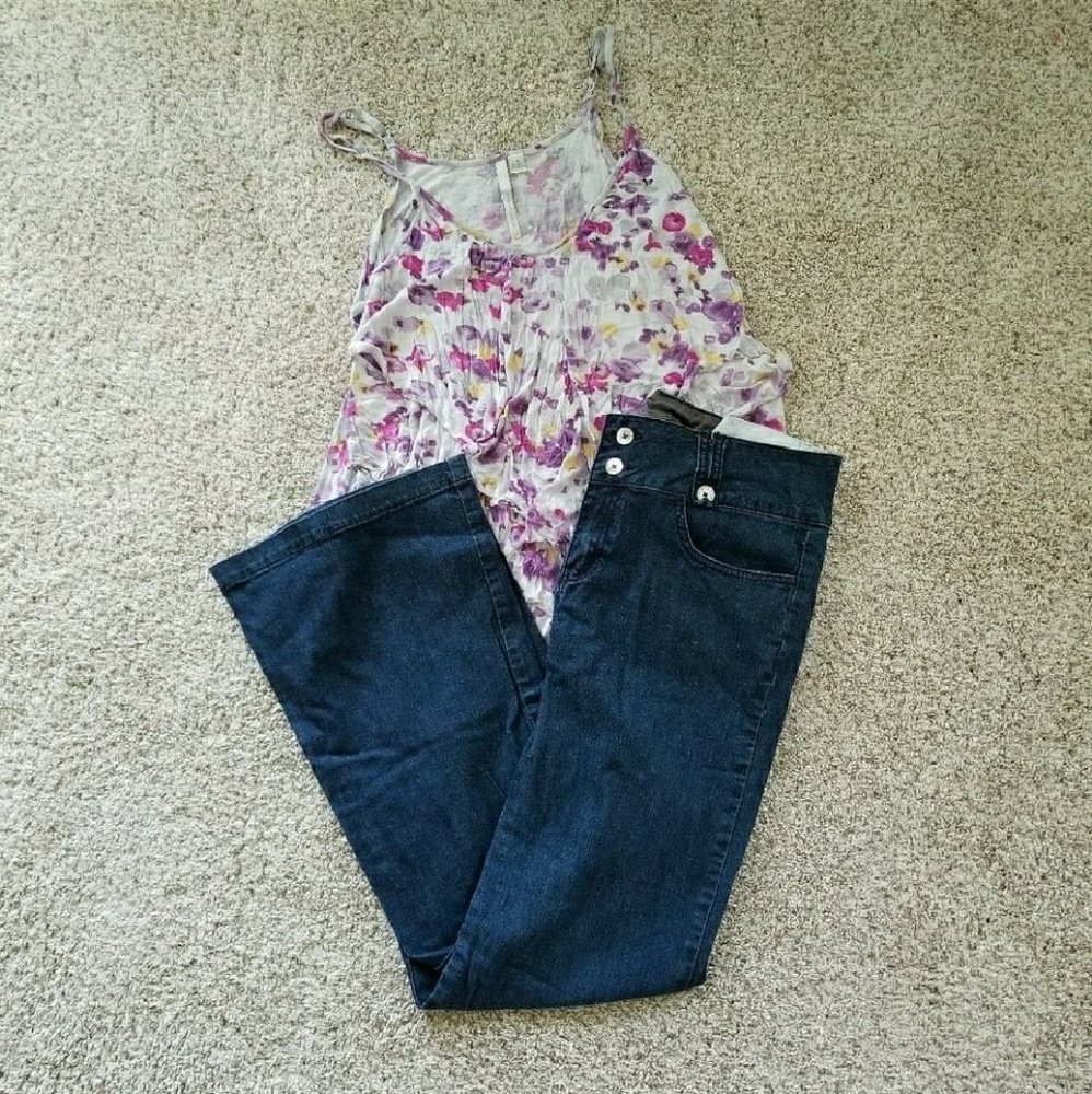 GUESS Stretchy Jeans Size 29